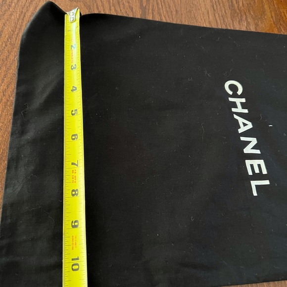 Chanel dust bag - Picture 3 of 3